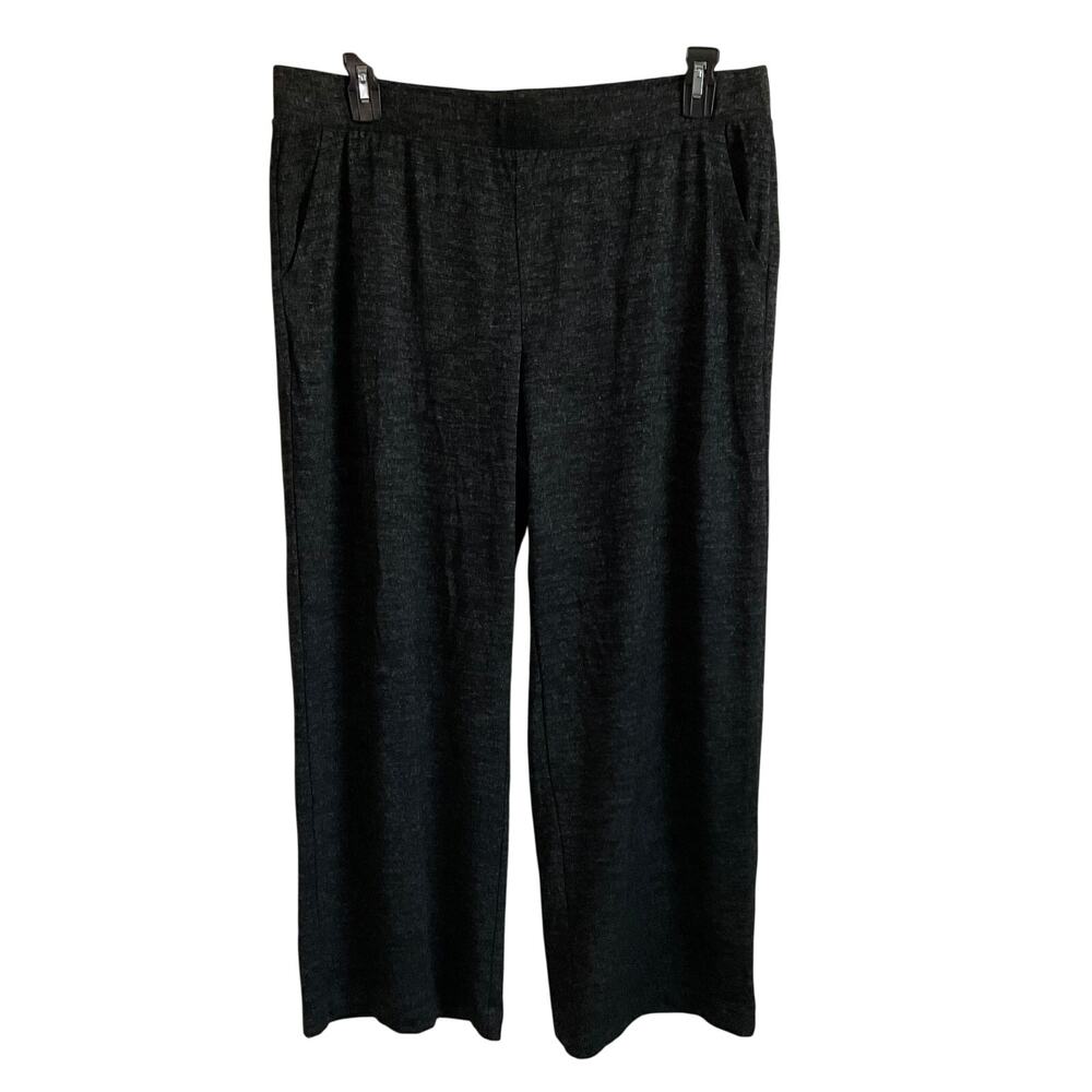 Chico’s Wide Leg Pull on Lounge Pants‎ - Size XLP